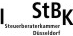 Logo Steuerberaterkammer Düsseldorf